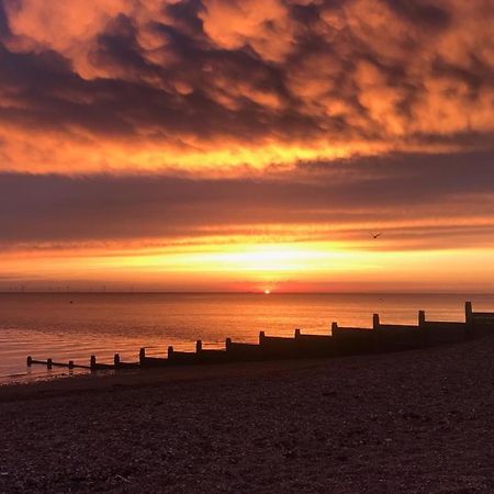 Bank Street Apartment Herne Bay Luaran gambar