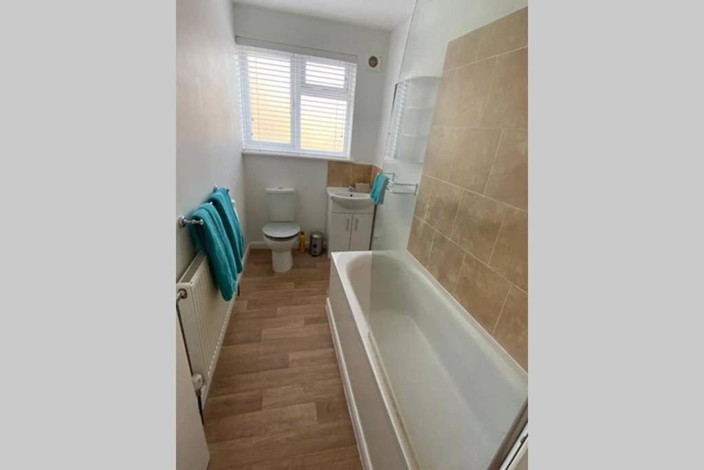 Bank Street Apartment Herne Bay Luaran gambar