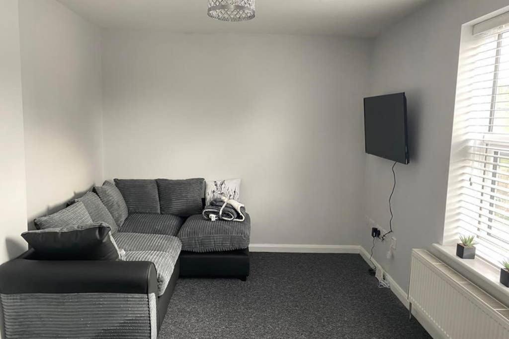 Bank Street Apartment Herne Bay Luaran gambar
