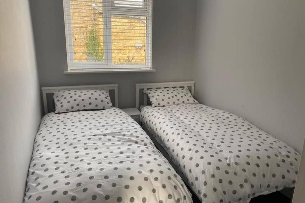 Bank Street Apartment Herne Bay Luaran gambar