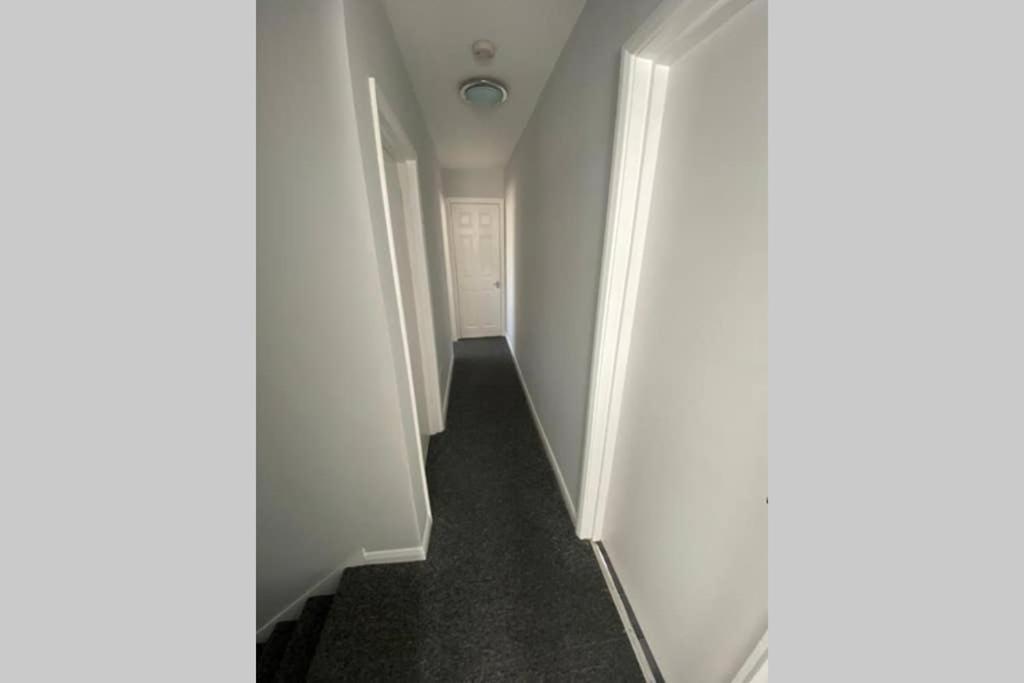 Bank Street Apartment Herne Bay Luaran gambar