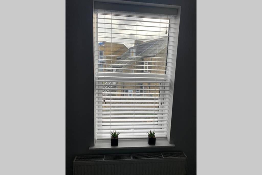 Bank Street Apartment Herne Bay Luaran gambar