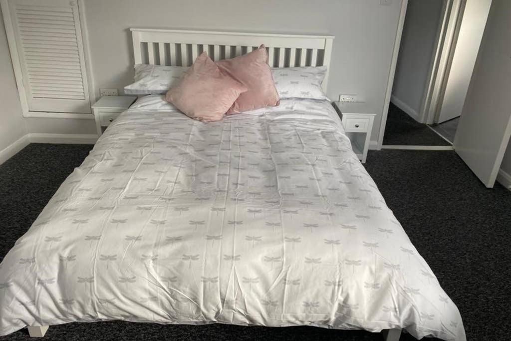 Bank Street Apartment Herne Bay Luaran gambar