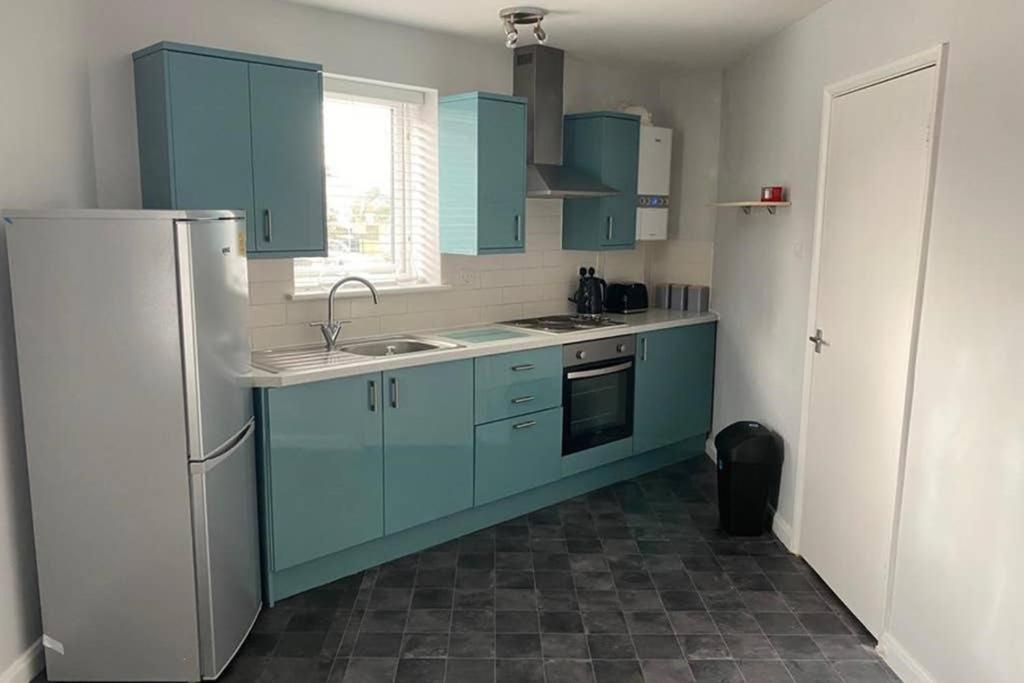 Bank Street Apartment Herne Bay Luaran gambar