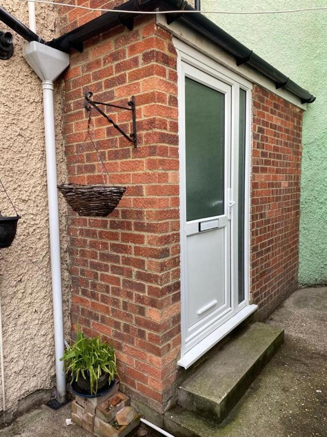 Bank Street Apartment Herne Bay Luaran gambar