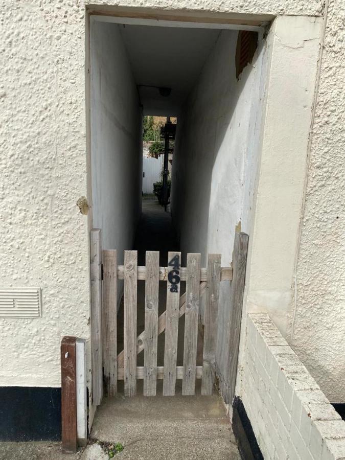 Bank Street Apartment Herne Bay Luaran gambar