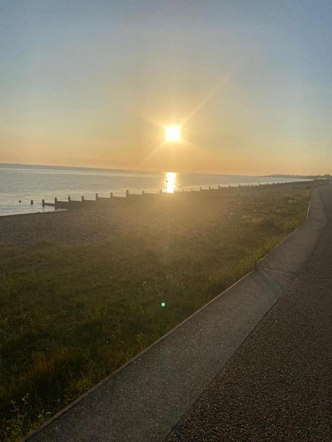 Bank Street Apartment Herne Bay Luaran gambar