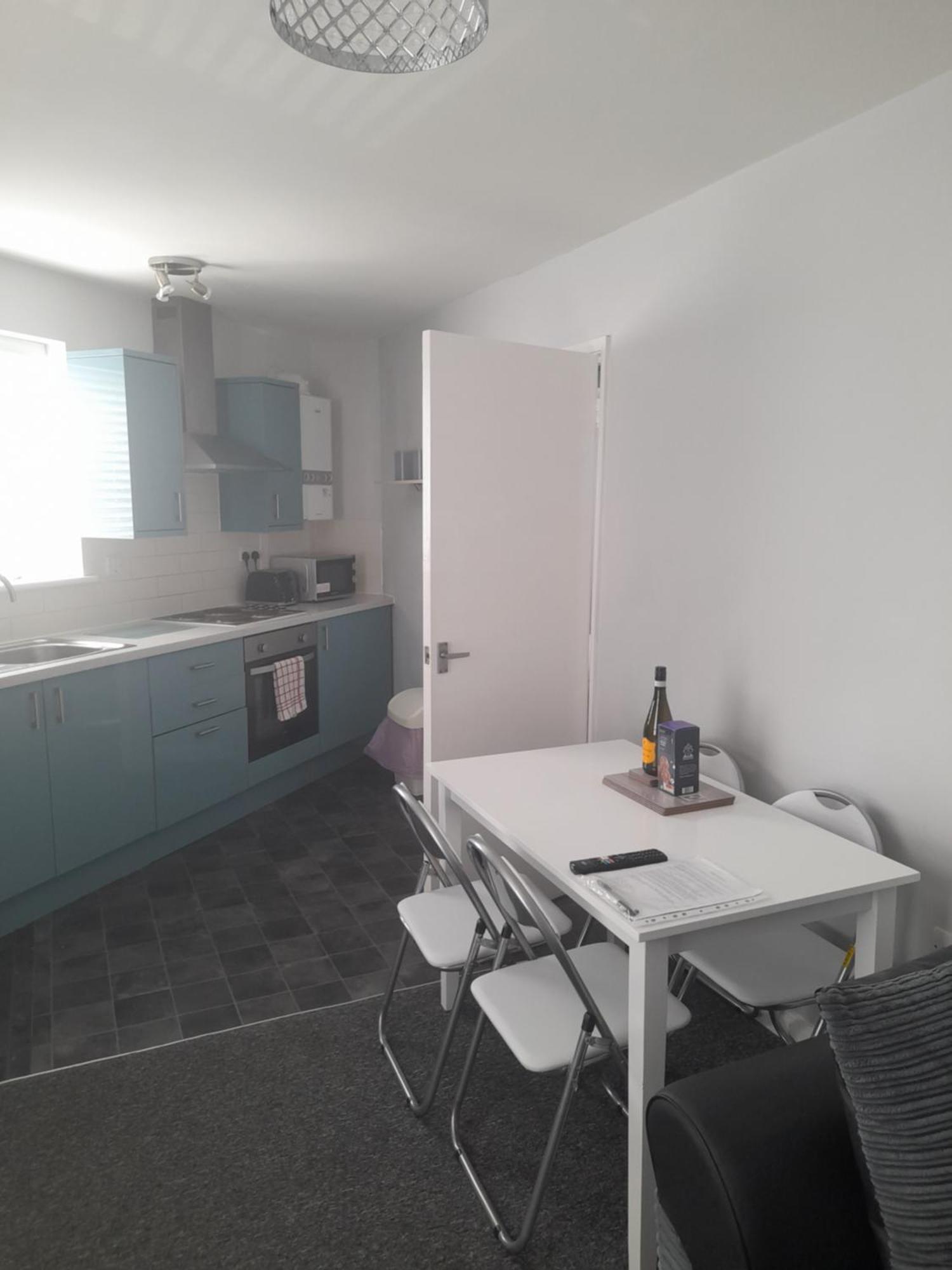 Bank Street Apartment Herne Bay Luaran gambar
